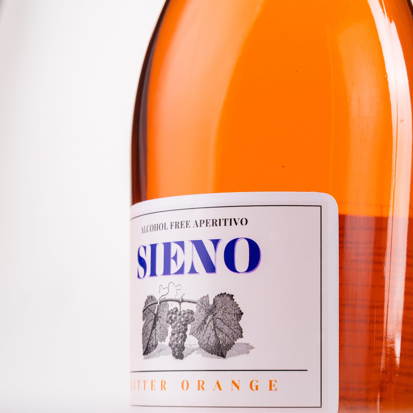 Sieno - Bitter Orange Italian Spritz